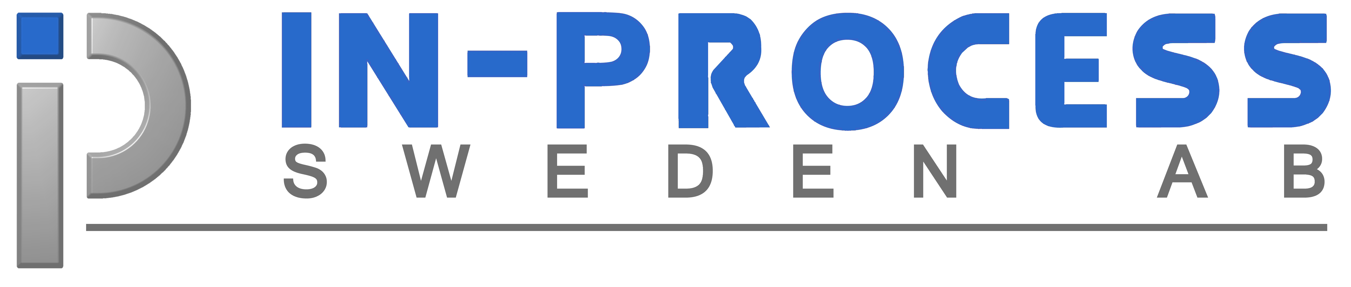 Logotype of In-process Sweden