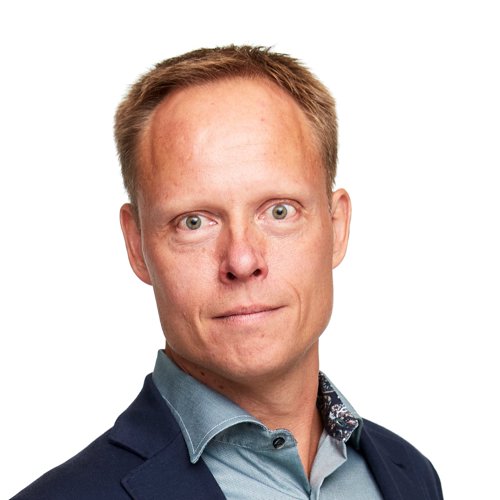 Martin Nilsson, CPQ- och konfiguratorexpert vid Combinum