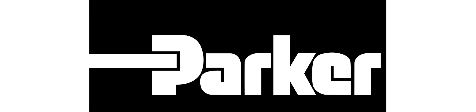 Logotype of Parker Hannifin