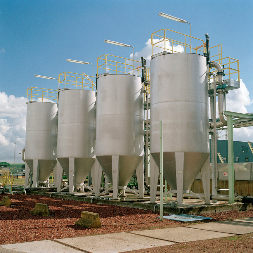 Nordic Water uses Combinum CPQ for configuration of water and wastewater treatment solutions.